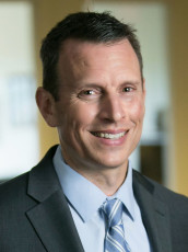 Photo of Brian McCafferty